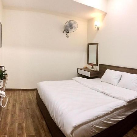 Cozy Hotel Dalat Exteriér fotografie