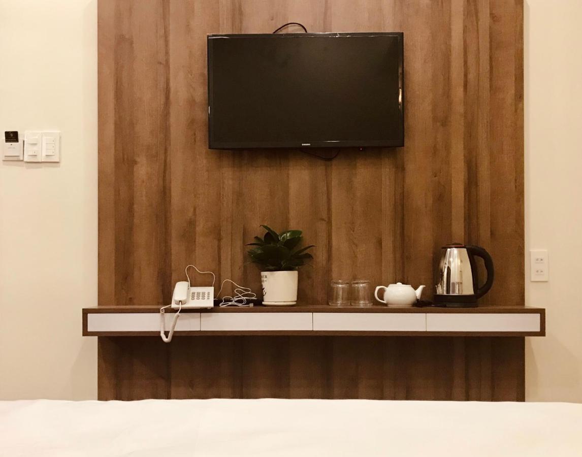 Cozy Hotel Dalat Exteriér fotografie